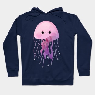 Jellyfish Hoodie